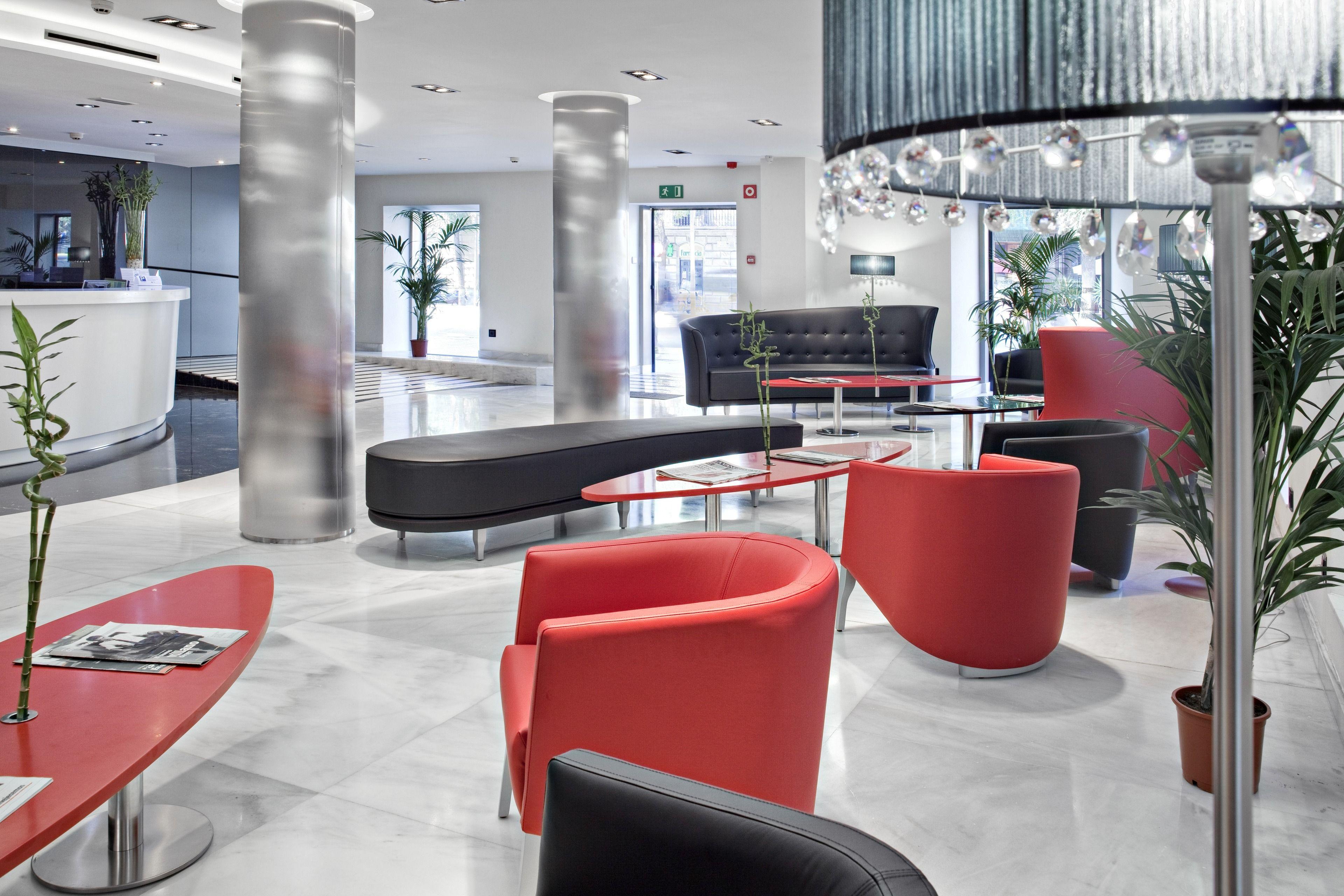 Hotel Ciutadella Barcelona — Photos 3