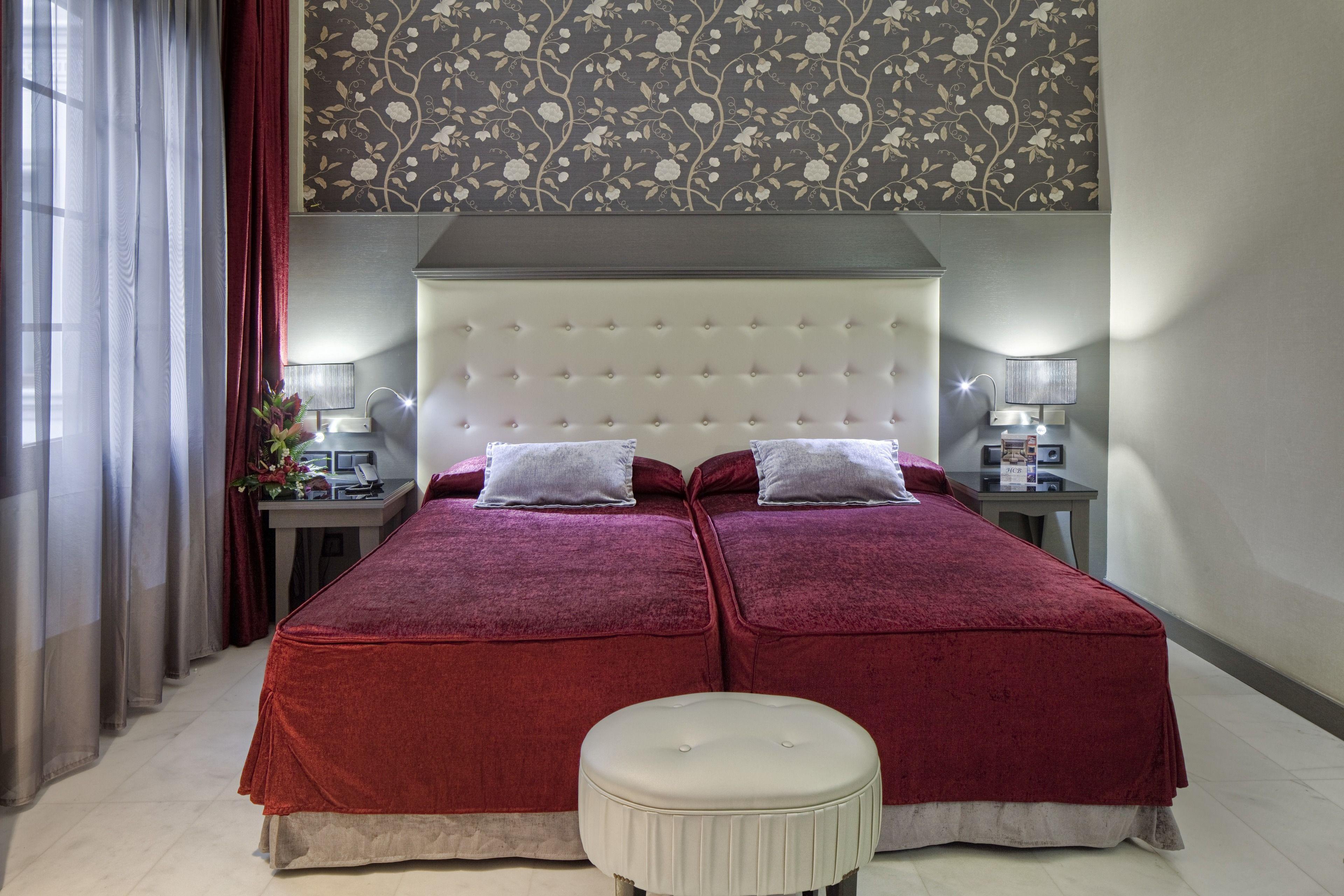 Hotel Ciutadella Barcelona — Photos 2