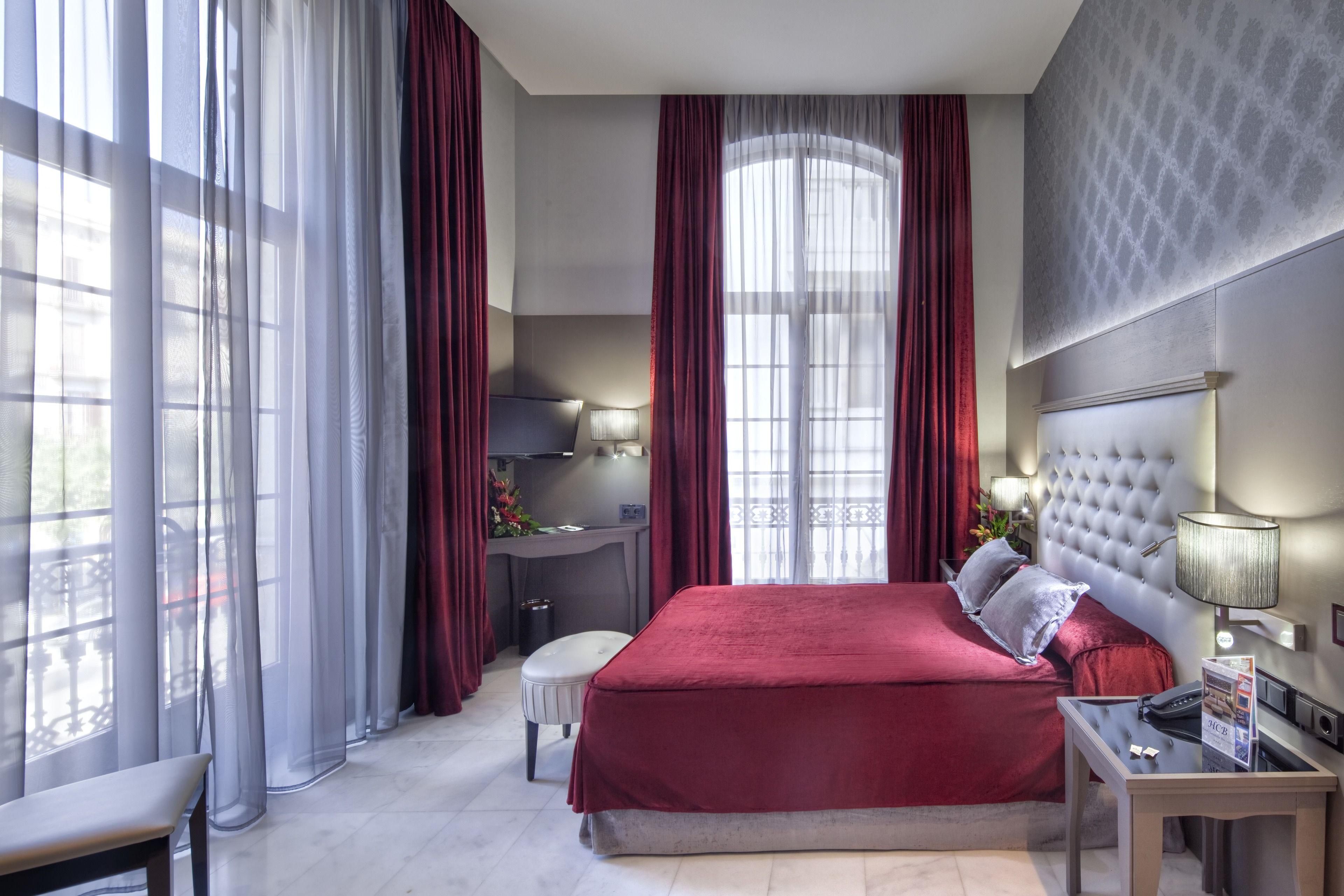 Hotel Ciutadella Barcelona — Photos 1